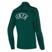 Training top mujer oficial UEFA