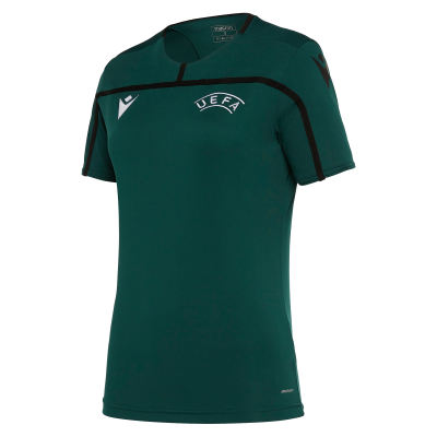Official training shirt UEFA women