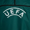 Official rain jacket UEFA
