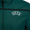 Chaqueta de lluvia oficial UEFA