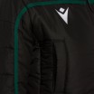 Official women winter jacket UEFA