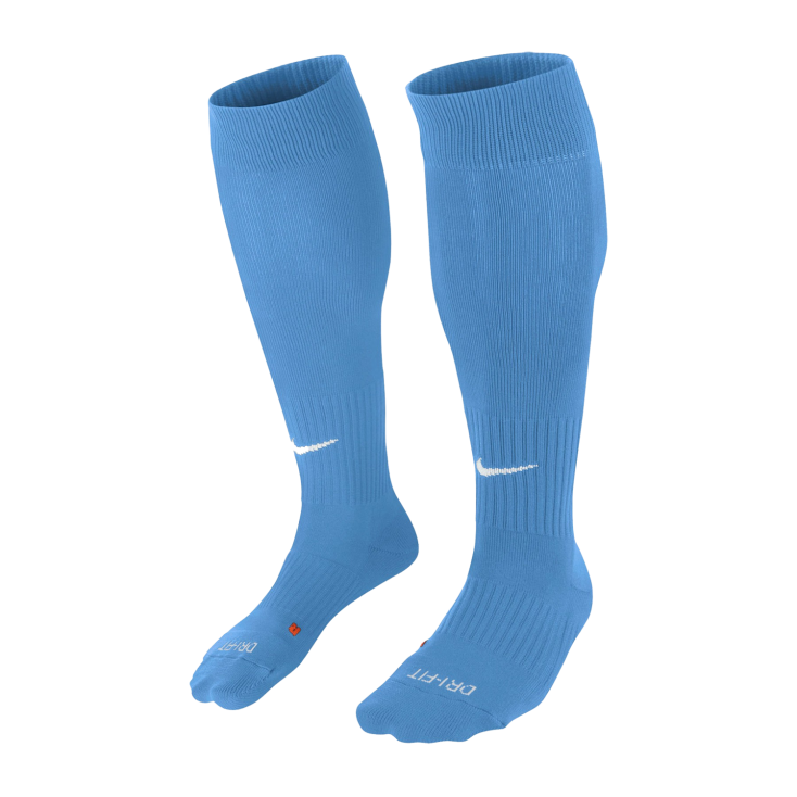 Socks Classic Cushion blue NIKE