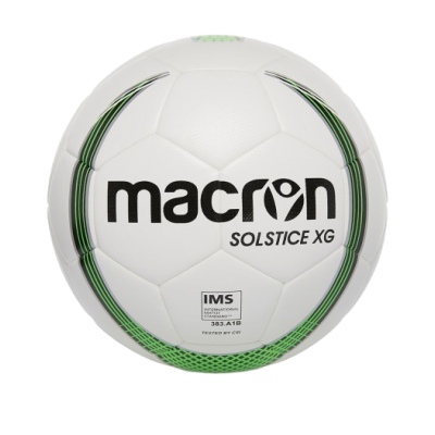 Ballon de match SOLSTICE MACRON