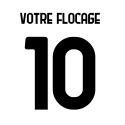 Flock font Serie A 2024-26