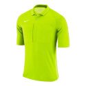 Referee shirt NIKE yellow fluo 2018-22