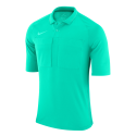 Camiseta de árbitro NIKE verde 2018-22