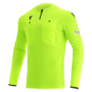 Referee shirt UEFA yellow 2021