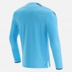 Camiseta de árbitro UEFA azul 2021
