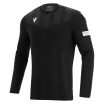 Referee shirt UEFA black 2021
