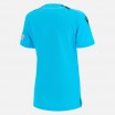 Referee shirt women UEFA blue 2021