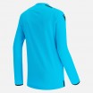 Referee shirt women UEFA blue 2021