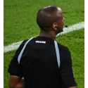 Nom arbitre personnalisé maillot FIFA Adidas
