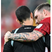 Nome arbitro personalizzato