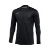 Referee shirt NIKE black 2022-26