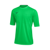 Maglia arbitro NIKE verde stagione 2022-26