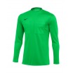 Camiseta de árbitro NIKE verde 2022-26
