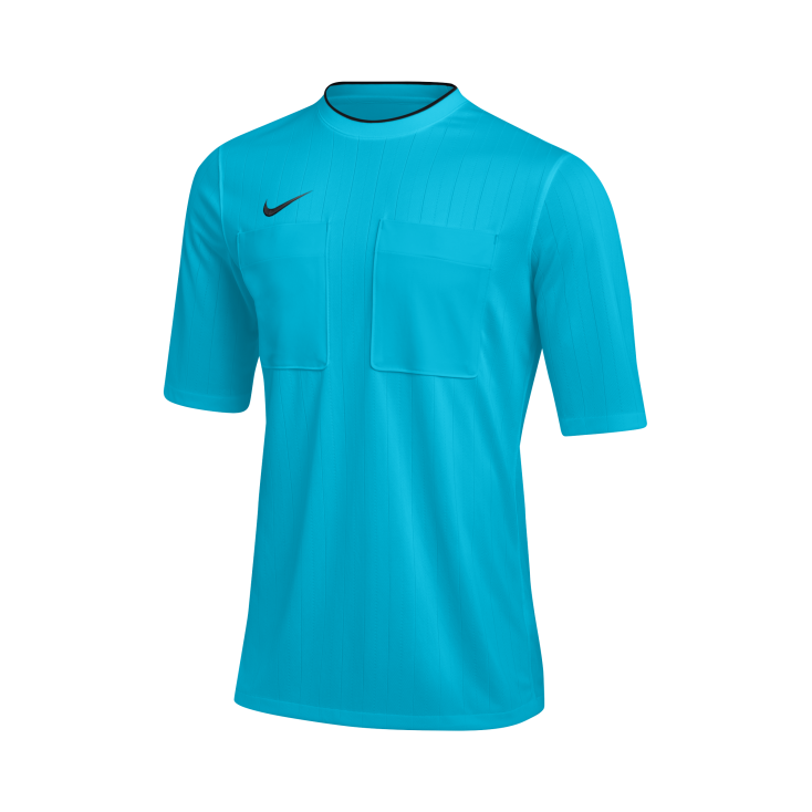 Referee shirt NIKE blue 2022-26