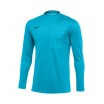Camiseta de árbitro NIKE azul 2022-26