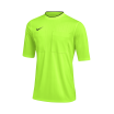 Camiseta de árbitro NIKE amarillo fluo 2022-26