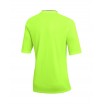 Camiseta de árbitro NIKE amarillo fluo 2022-26
