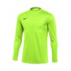 Referee shirt NIKE yellow fluo 2022-26