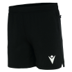 Pantalon corto de árbitro RFEF negro