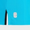 Camiseta de árbitro RFEF azul 2022-24 niño