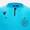 Referee shirt RFEF blue 2022-24 kid