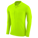 Camiseta de árbitro NIKE amarilla 2018-22