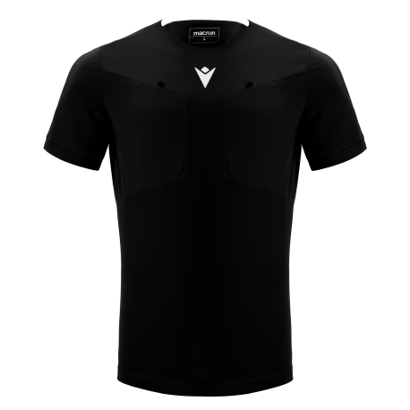 Maillot PAOK Salonika 2020/2021 Away – Macron – Taille M – Noir – Homme – Occasion