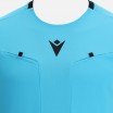 Referee shirt Frisk Macron blue