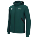 Official rain jacket UEFA 2023