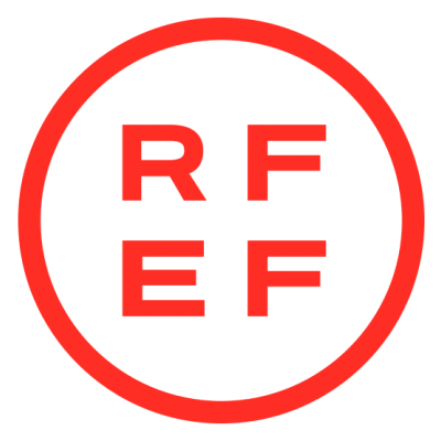 RFEF logo