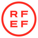 RFEF logo
