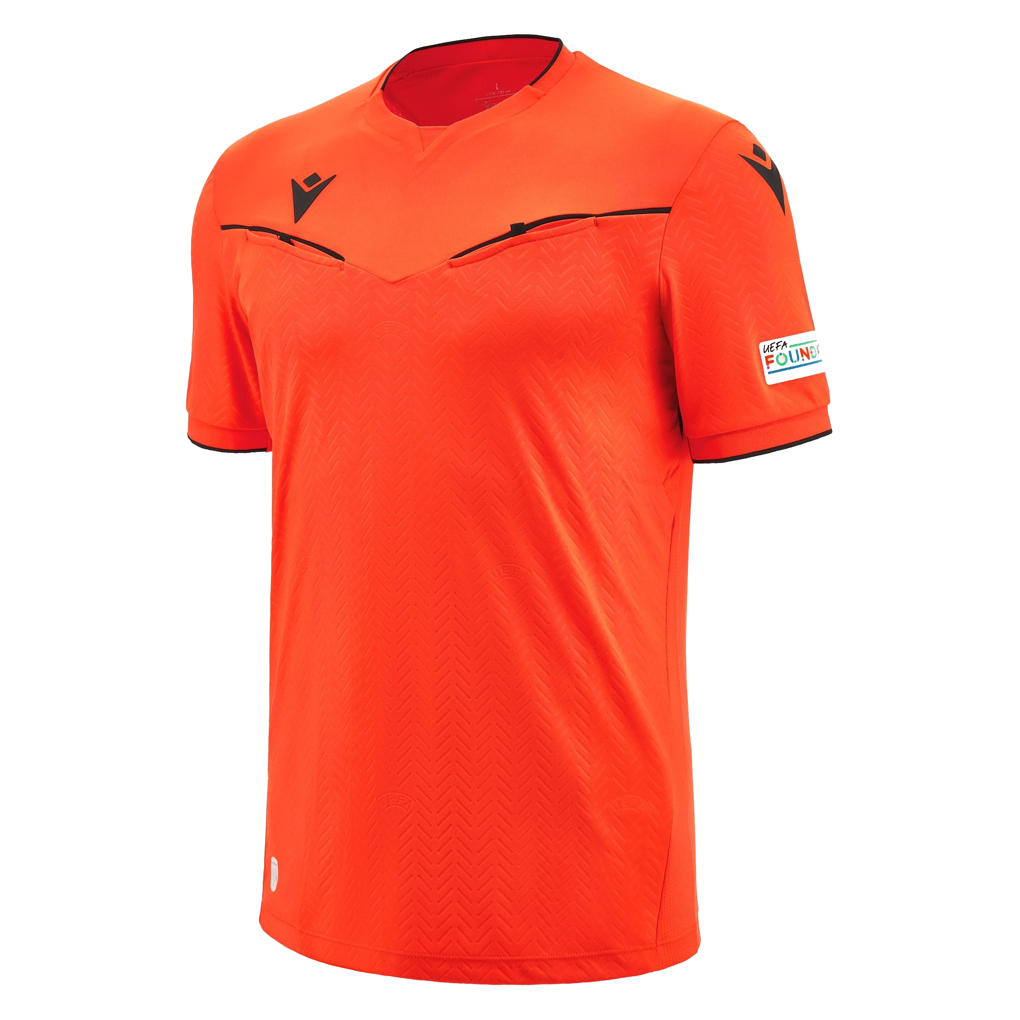 referee-shirt-uefa-red-neon-