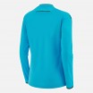 Camiseta de árbitro mujer UEFA azul 2023-25