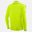 Referee shirt UEFA yellow 2023-25