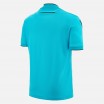 Camiseta de árbitro UEFA azul 2023-25