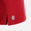 Referee shirt Dienst Macron red
