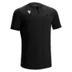 Referee shirt Dienst Macron black