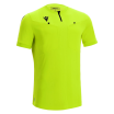 Referee shirt Dienst Macron yellow