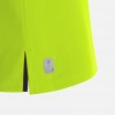 Referee shirt Dienst Macron yellow