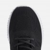 Etesian black sneakers MACRON
