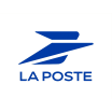 Logotipo LA POSTE 2026