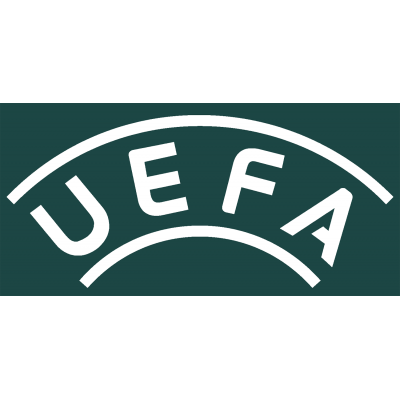 Logotipo UEFA