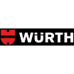 Logotipo WURTH