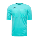 Camiseta de árbitro NIKE turquesa 2022-25