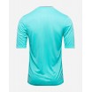 Maillot arbitre officiel NIKE turquoise 2022-25