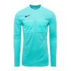 Maillot arbitre officiel NIKE turquoise 2022-25