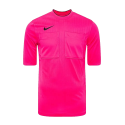 Maillot arbitre officiel NIKE rose 2022-25